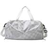Modische Nass-/Trocken-Sport- & Yoga-Tasche