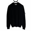 Usedknit Black Mens