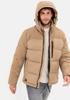 Winter Jacket Camel Active Steppjacke (CA430980-2X33) Wood
