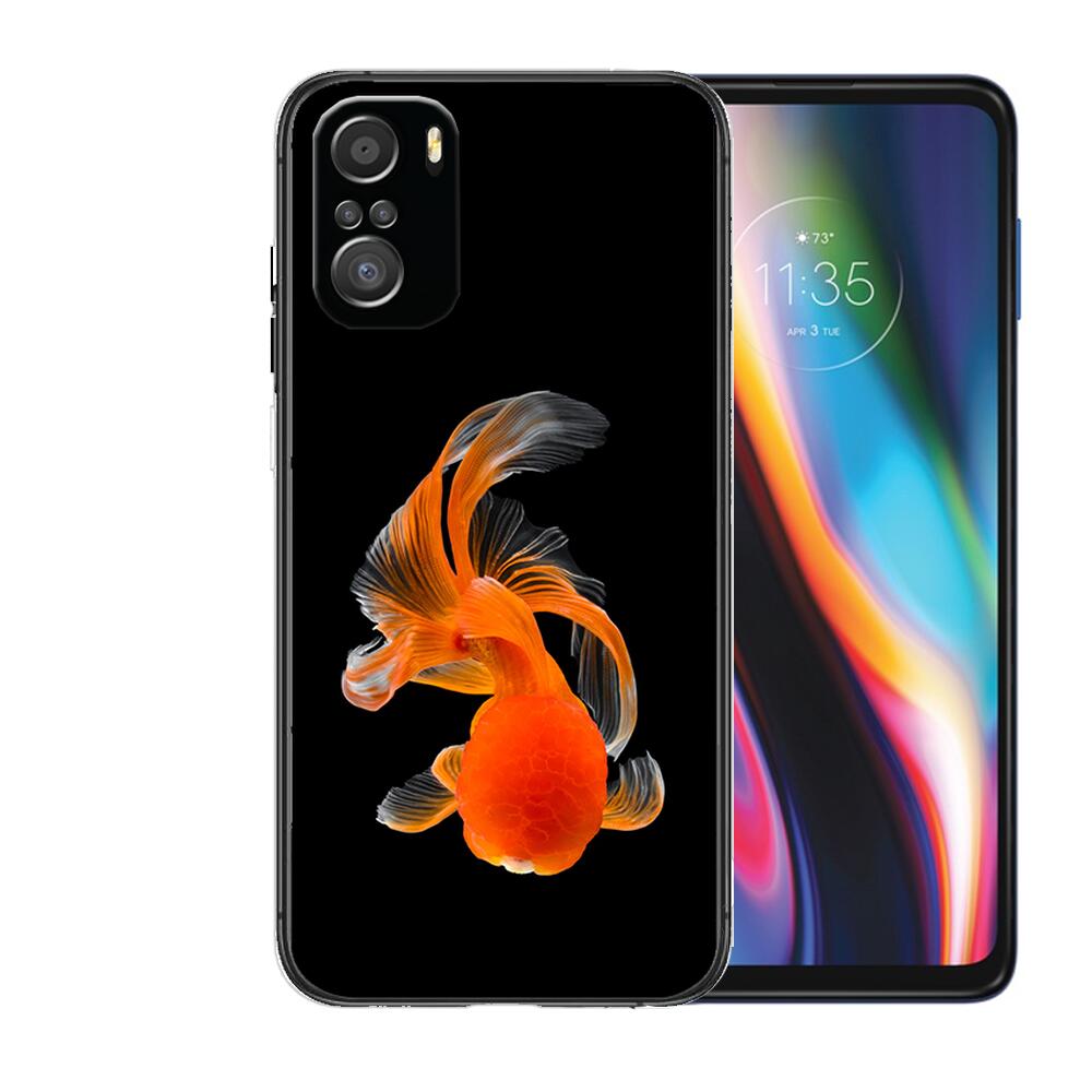 Hunting Fishing Art Fish Phone Case For Xiaomi Redmi 11 Lite Pro Ultra 10 9 8 MIX 4 FOLD 10T Black Cover Silicone Back Prett