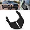 1 Pair Windshield Wiper Cowl Side Cover Trim For Toyota 4Runner 2010-2023 Front Fender To Cowl Side