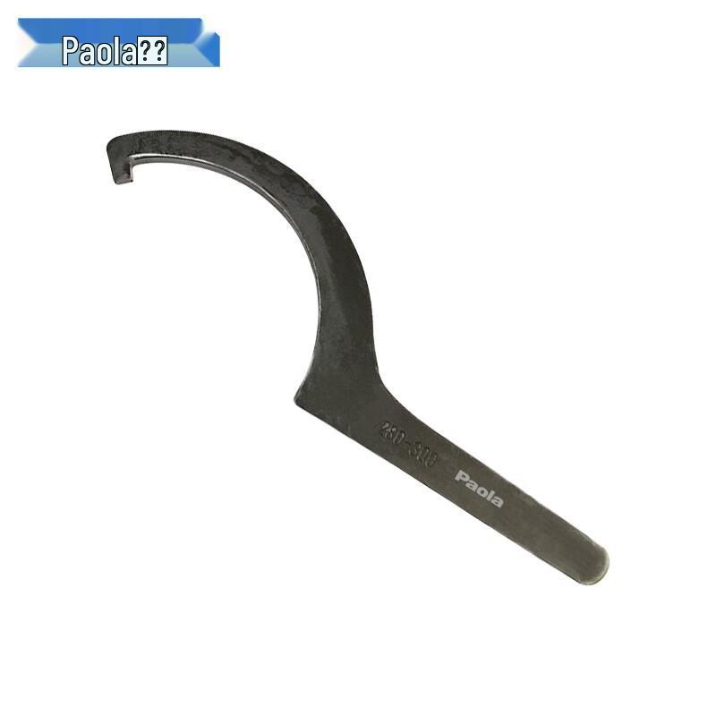 Paola Hook Spanner Wrench