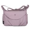 Nylon cloth bag new women's bag cross-border fashion lightweight women's casual mother bag shoulder messenger bag