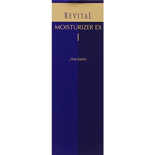 Revital Moisturizer EX 1 100mL [Quasi-drug]