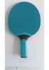 Beginner Children's Table Tennis Racket: Rubber Sports Equipment for Training and Entertainment
