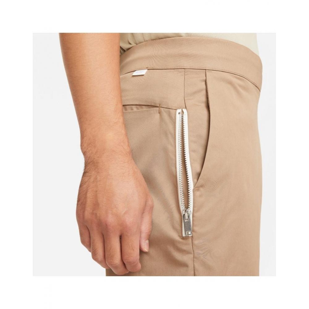 Nike Essentials Woven Unlined Cropped Pants