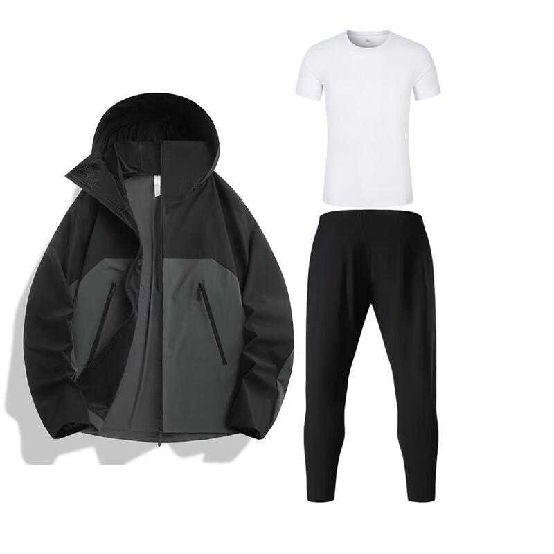 Спортивный костюм Qiao Gushi GS3003 Унисекс Contact for Size