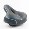 LISHI Shock-Absorbing Bicycle Saddle