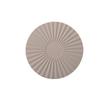 Round Resistant Pot Pan Silicone Mat Non-Slip Cup Coasters Table Placemat Tea Protection Pad Kitchen Gadgets Accessories