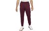 Knitted Sweatpants Men's Night Brown FB6892-681