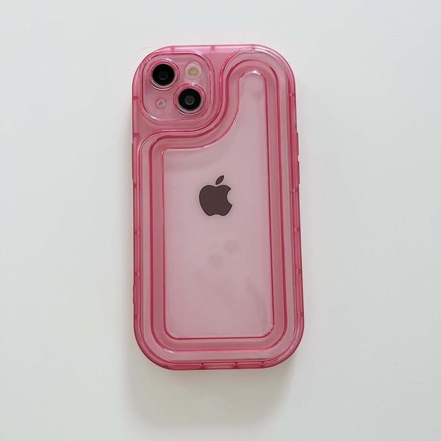 

Ins Jane противоударный силиконовый мягкий защитный чехол для телефона Iphone 13 11 Promax 14 Pro Max 12promax милый кристаллический чехол For iphone 13