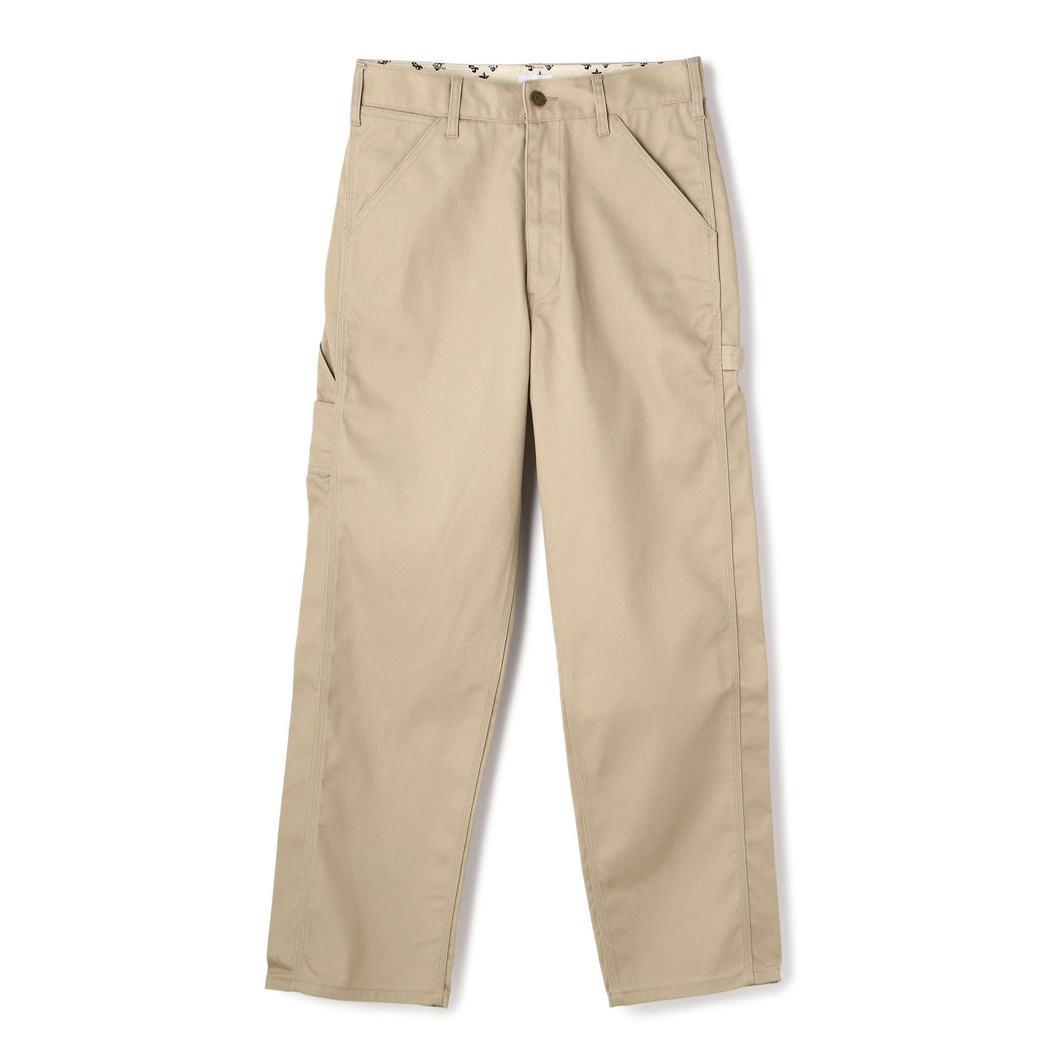 

Schott TC брюки маляра, мужские, размер S, 053 ХАКИ, 3116038