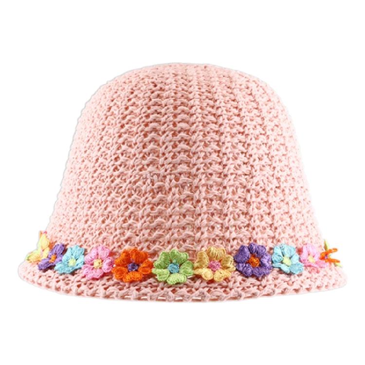 Straw Sun Hat Straw Panama Hat Straw Panama Hat for Outdoor Activities