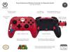 Manette Sans Fil Here We Go Mario-Accessoire-SWITCH