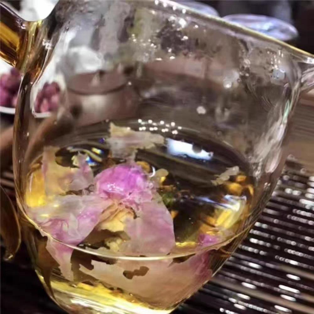 Wholesale 2026 Peony Pagoda Dianhong Black Tea Handmade Ancient Tree Yunnan 500g