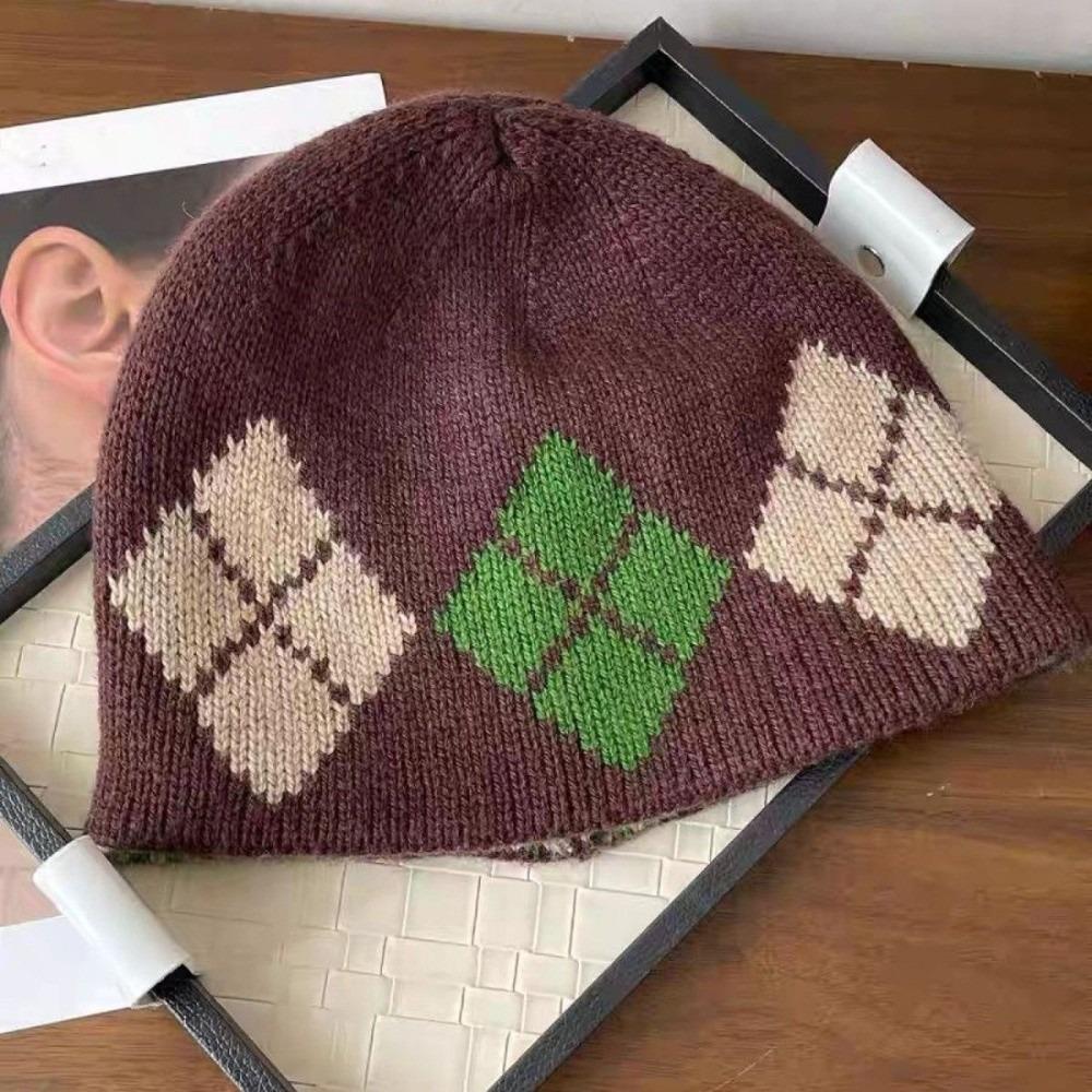 Windproof Beanie Hat Warm Skullies Hat Casual Neck Warmer Outdoor