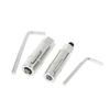 Faucet Angle Valve Broken Wire Extractor Tool For Faucet Angle Valve Wire Remover Tools Portable Tap Water Pipe Repair Kits