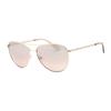 Juicy Couture Womens/Ladies JU621 03YG G4 Sunglasses