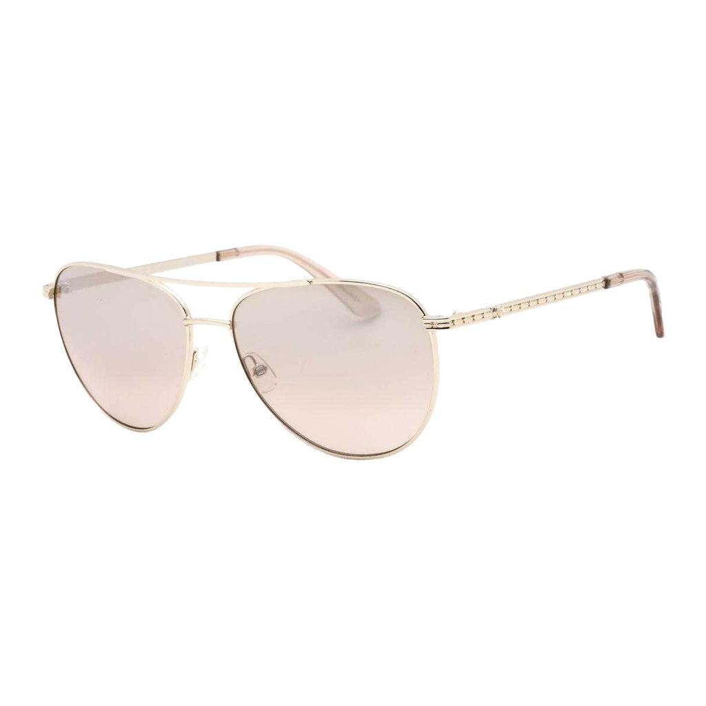 Juicy Couture Womens/Ladies JU621 03YG G4 Sunglasses
