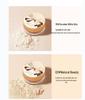 Make Andy Bow-Knot Lightweight Silky Waterproof Air Setting Powder - Invisible Pores Loose Powder.