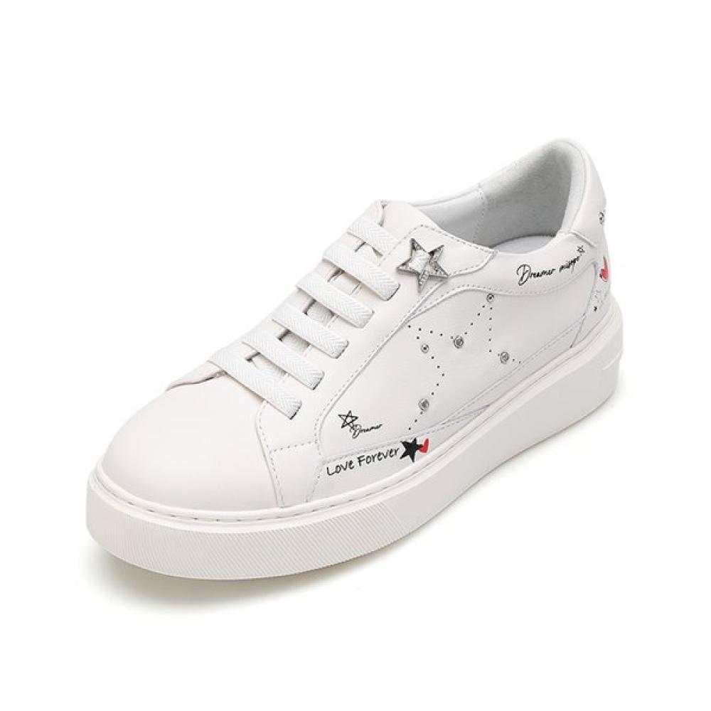 MiSope Women S SneakerS 5cm 2color 012610003