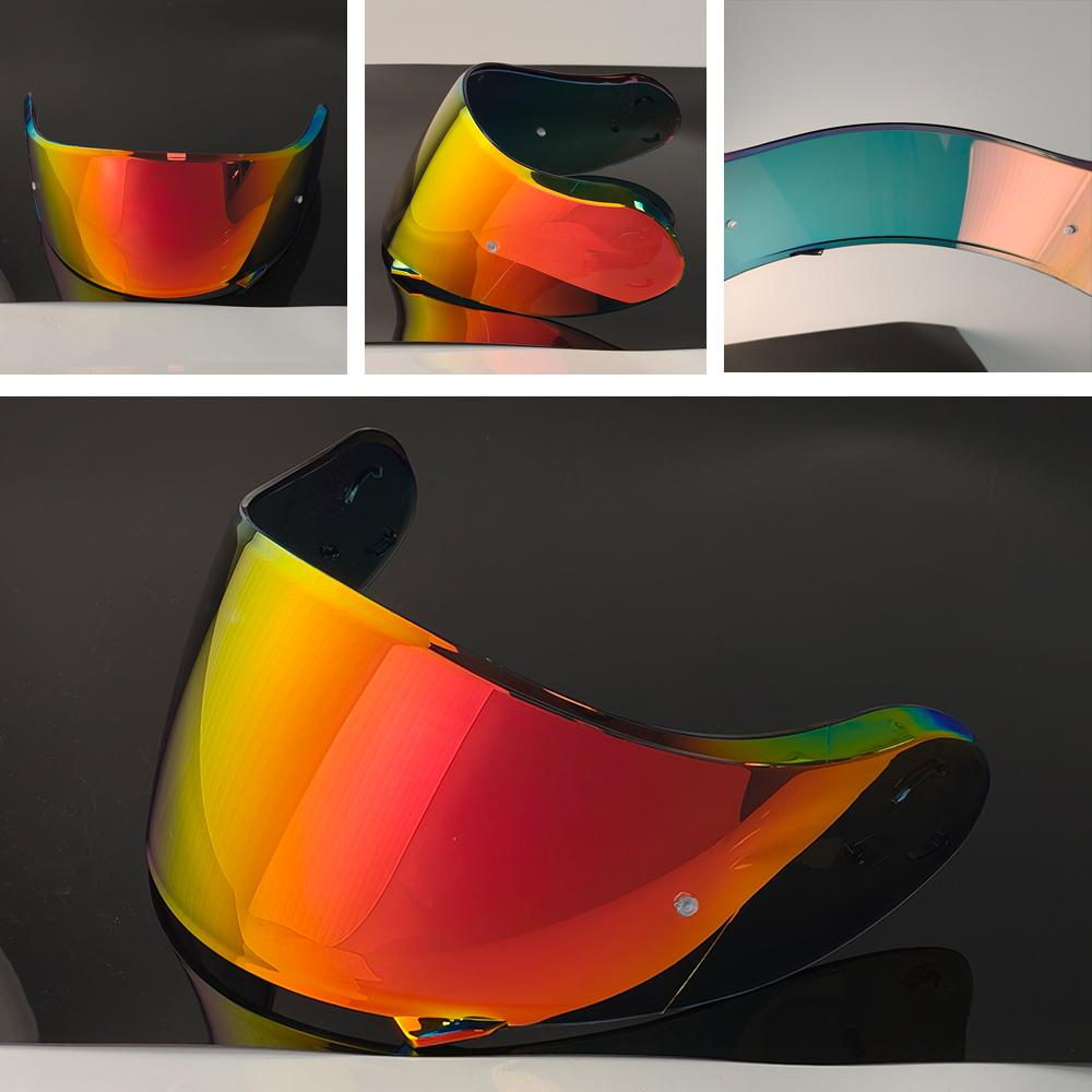 Štít helmy Neotec 2 Pro Shoei CNS-3 Neotec II
