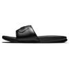 Benassi Jdi Swoosh Pack Schwarz AQ8614-001