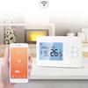 WiFi Thermostat Digital Temperature Controller APP Control LED Display Screen Electric Floor Heating Thermostat