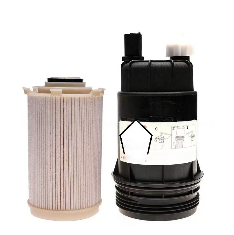 OEM ZNGL01010101 Emulsion Hydraulic Oil Filter Oil Removal Filter Element Hydraulic Oil Filter Element