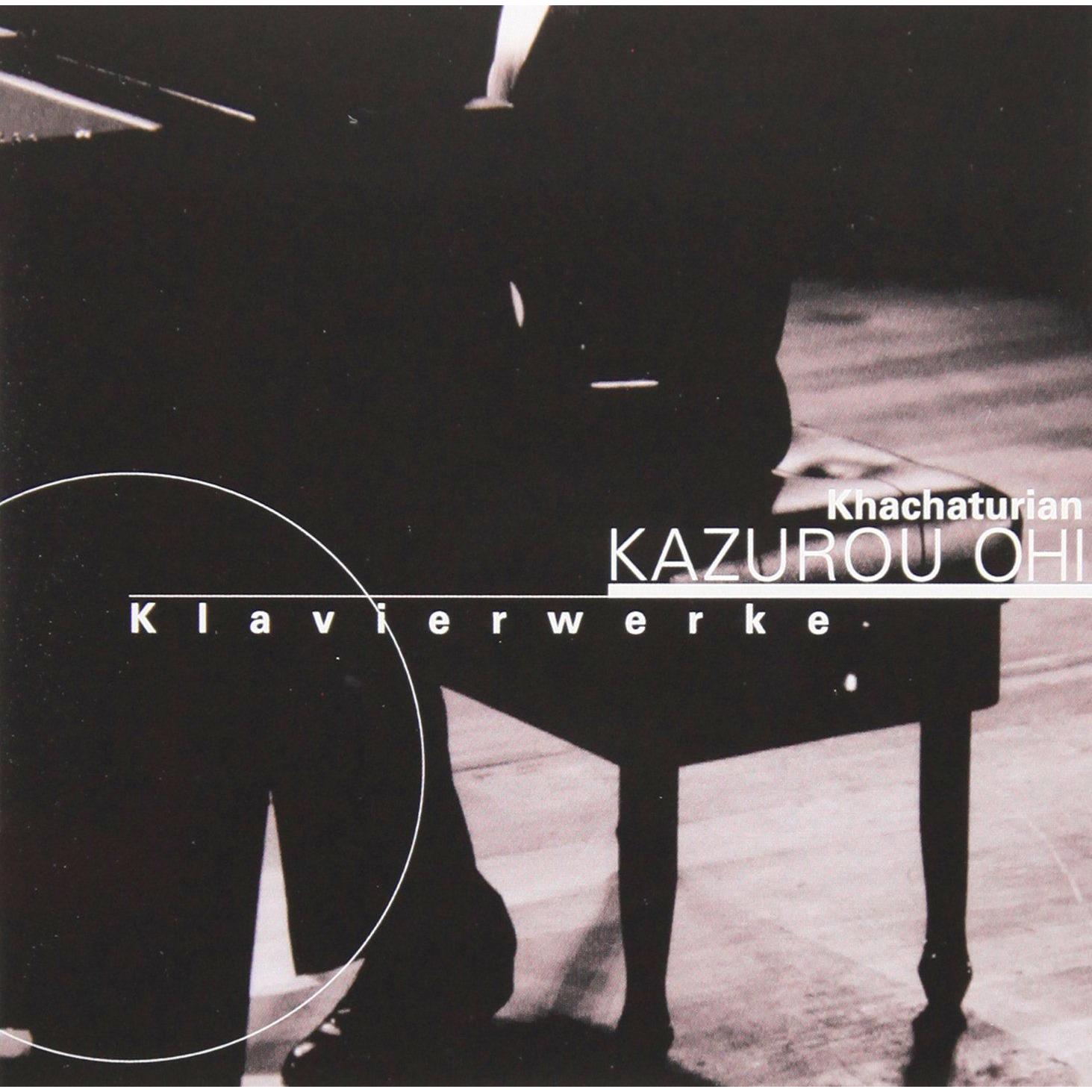 Used Khachaturian: Piano Miniatures