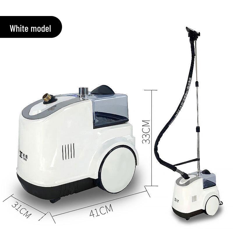 Yuqiao D02 Garment Steamer Nozzle & Water Tank - Confirm Model with Customer Service Before Purchase