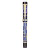 JINHAO 100 Centennial Resin Hollow Series Fountain Pen Golden Clip Business Office Gift Pen Stationery School Supplies PK 9019