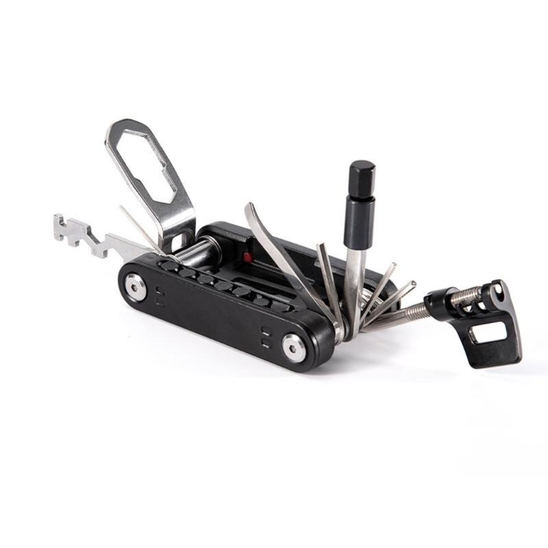 Multifunctional Bicycles Chain Splitter Cutter Bike Chain Cutter Breaker for Cyclists and Mechanics 1