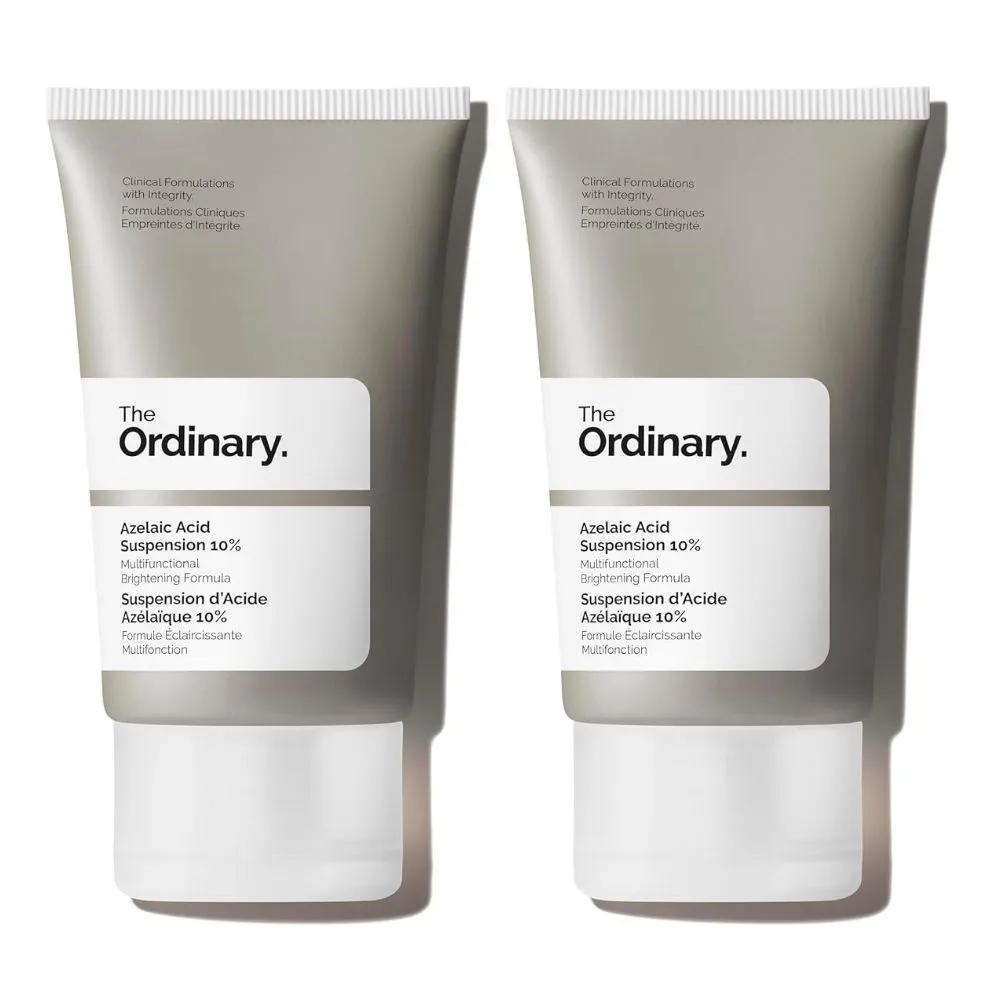 The Ordinary Azelaic Acid Suspension 10% Cream 30ml x 2