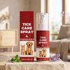 Pet Tick Spray for Dogs and Cats, 100ml - Tick Spray