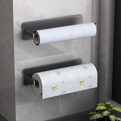Fürdőszoba és WC – Törölközőtartók