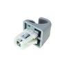 Sun Visor Hook Clip Gray Fits Left Or Right For Lexus Scion Toyota
