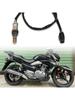 Motorcycle Exhaust Sensor  Motorcycle Sensor AZD0101SU016 Optimize Air Fuel Ratio for Efficient Combustion