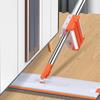 Hands-Free Dry & Wet Flat Mop