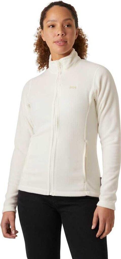 Куртка Helly Hansen Daybreaker Fleece Jacket Women (51599) snow white