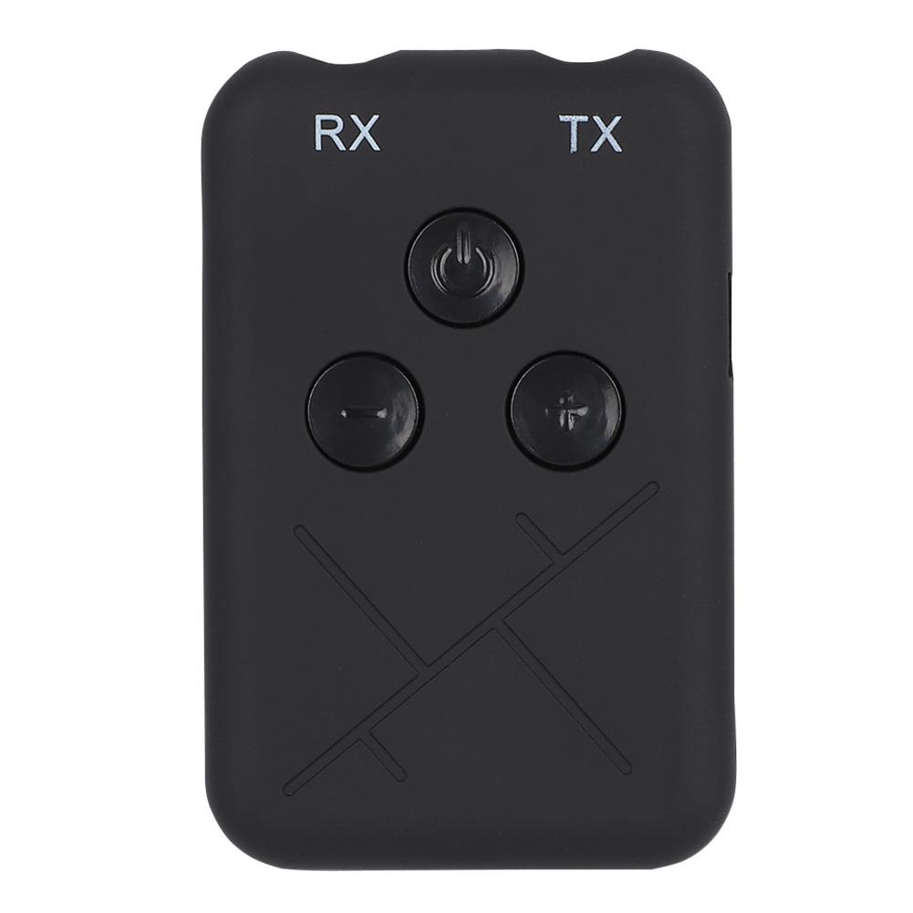 RXTX10 Wireless Bluetooth Audio Volume Control Built in Battery Receiver Transmitter