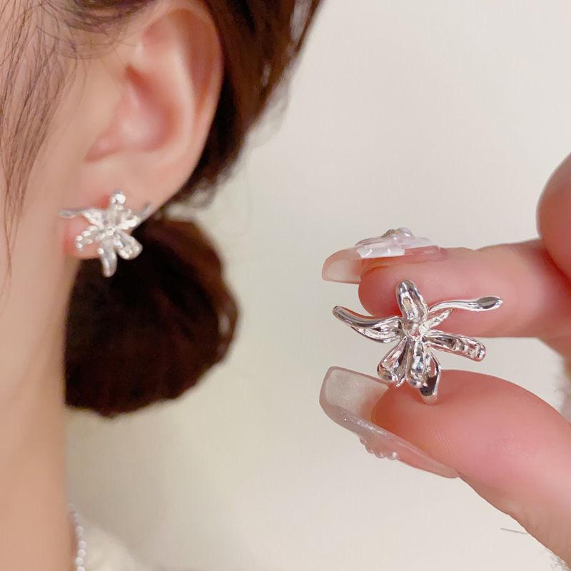 

Зимові сережки-китиці зі сніжинками – Елегантні різдвяні сережки, що звисають, для жінок