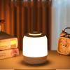Led Touch New Night Light Dormitory Bedside Atmosphere Pat Lights Usb Charge