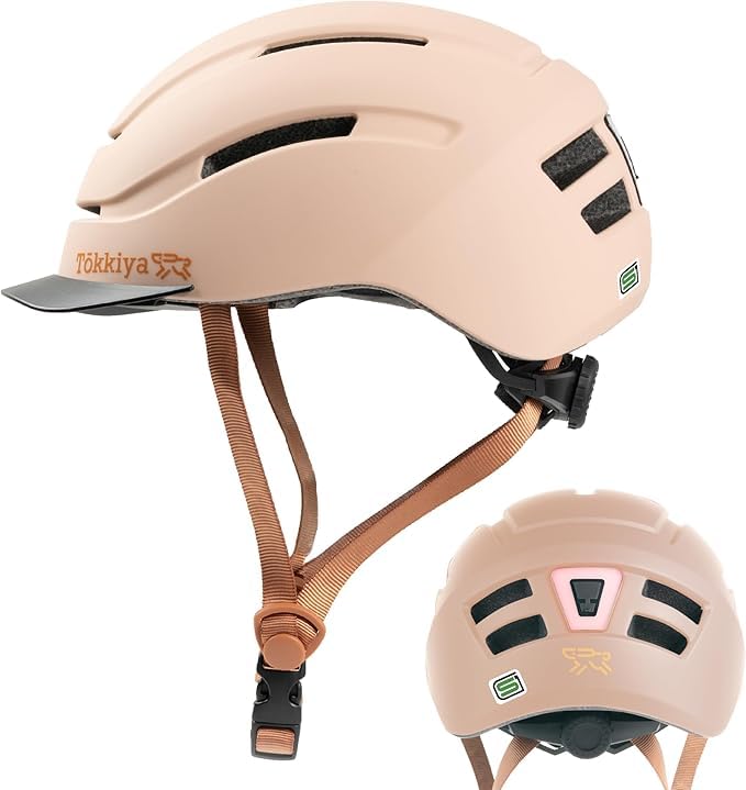 

bicycle SG safety standard with LED for both men and reflector for peace of mind at soft size for both adults and not for elementary school junior