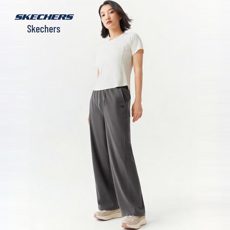 Skechers Women's Casual Woven Pants L226W039