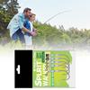 Pesca – Wobblers, iscos e anzóis