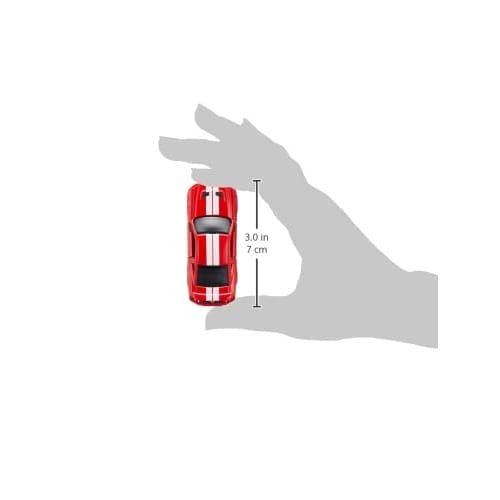 TAKARA TOMY Tomica Premium Unlimited 02 Detective Conan Ford Mustang (Shuichi Akai)