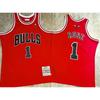 Retro NBA Basketball Jersey Sleeveless Sportswear Men Women Fall Winter Unisex Team Fan Apparel