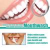 Coconut Mouthwash For Fresh Breath And Teeth Whitening Remove Bad Odor Plaque Tartar Alcohol Free Gentle Oral Care Rinse 100Ml
