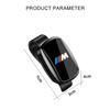 MLKL5 Car Sun Visor Glasses Clip Pressing Switch Eyeglasses Holder For BMW M Emblem E46 E36 E34 F10 E90 F30 E60 F30 E53 E30 E92 E87